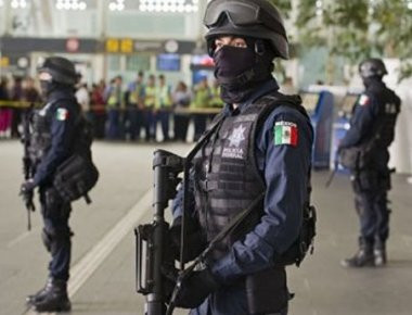 Μεξικό: Ισχυρές συμμορίες του οργανωμένου εγκλήματος εμπλέκονται σε λαθρεμπόριο καυσίμων